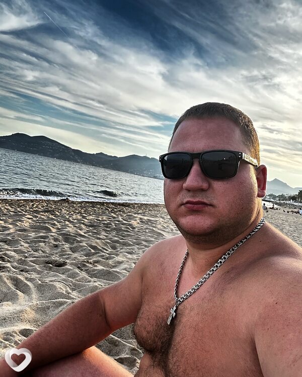 Сергей, 29, Лиде — анкета №1843541