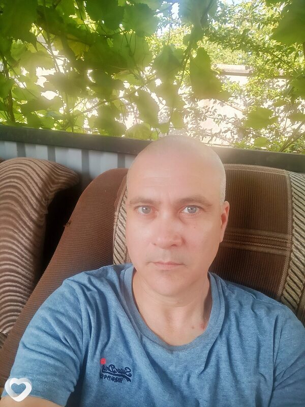 Алексей, 47, Курске — анкета №1843677