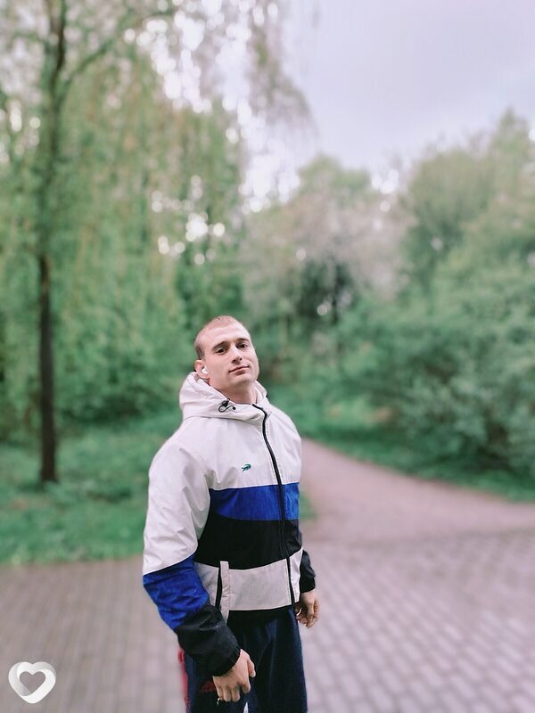Тем Кто, 28, Москве — анкета №1843684