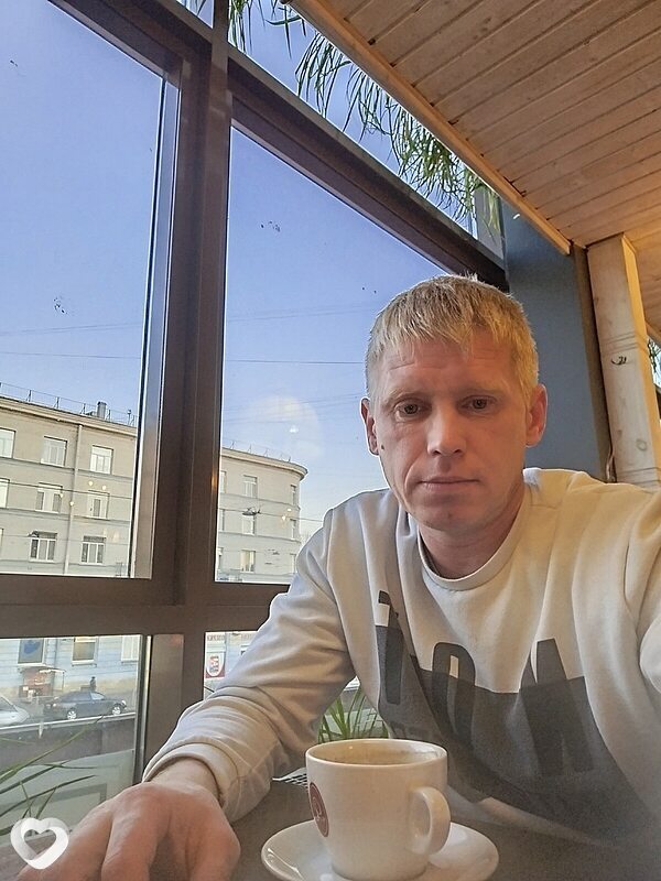 Станислав, 45, Кирове — анкета №1843785