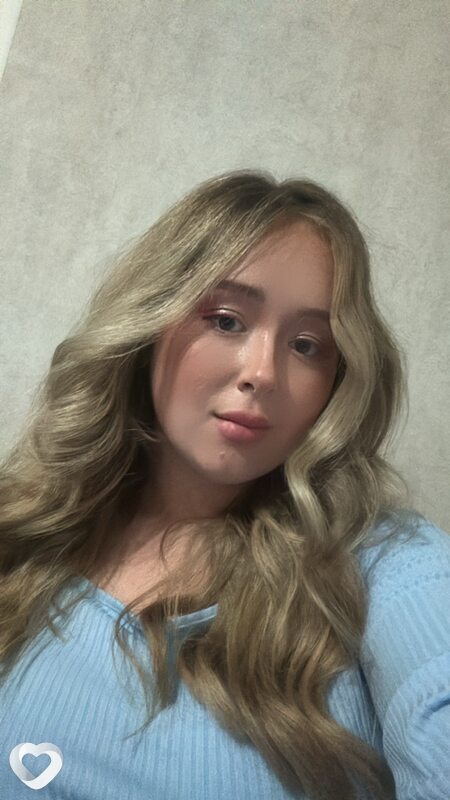 Софья, 20, Владимире — анкета №1843788