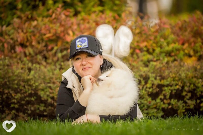 Алина, 41, Туле — анкета №1843791