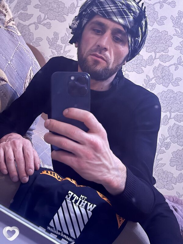 Аличони, 35, Москве — анкета №1843793