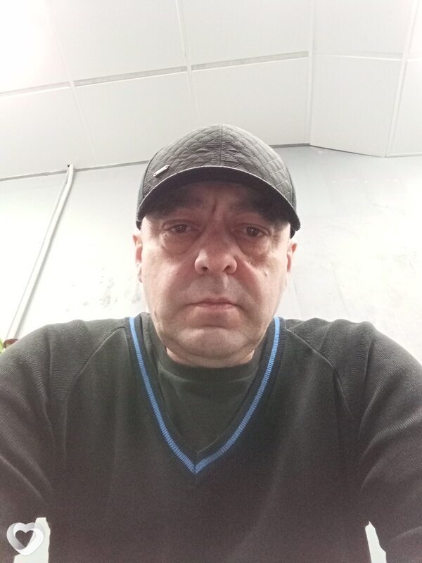 Рустам, 41, Москве — анкета №1843796