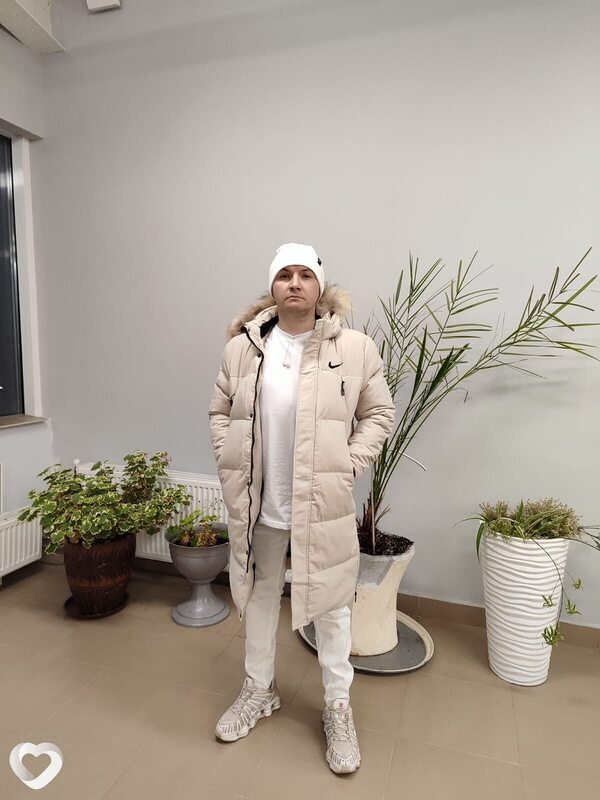 Михаил, 38, Рязани — анкета №1843608