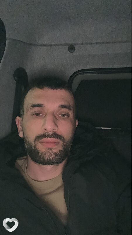 Али, 36, Люберцах — анкета №1843614