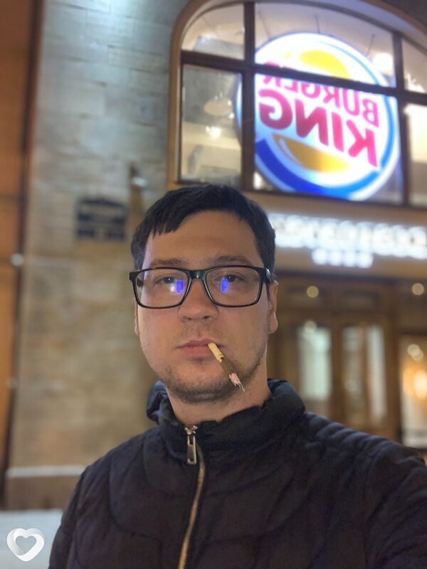 Валера, 36, Нижнекамске — анкета №1843731