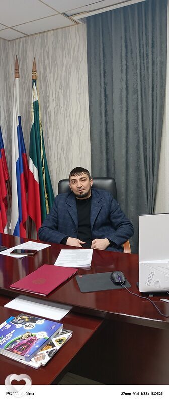 Аслан, 30, Москве — анкета №1843743