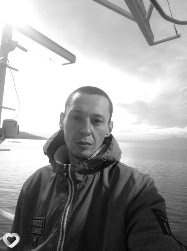Дмитрий, 39, Комсомольске-на-Амуре — анкета №1843501