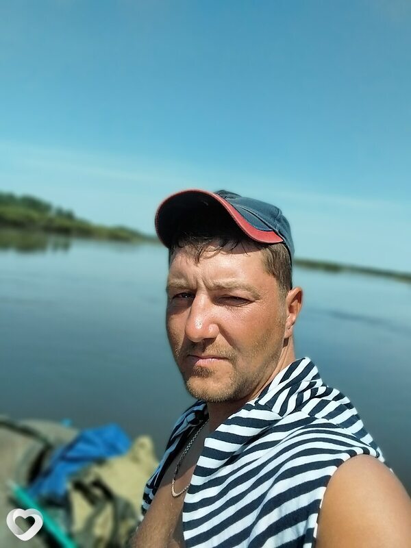 Алексей, 38, Белогорске — анкета №1843511