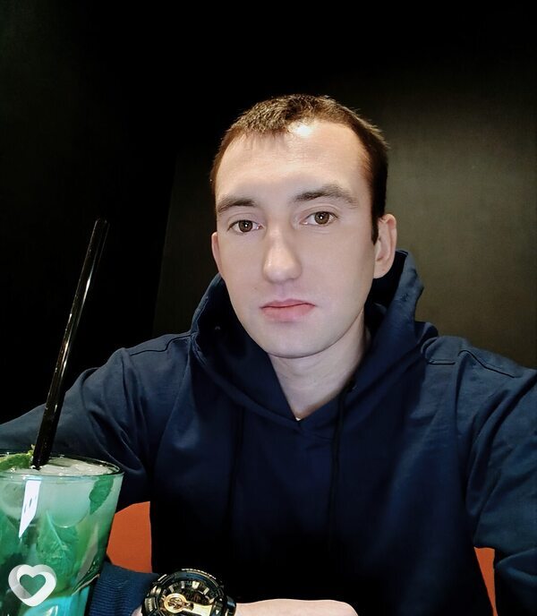 Серёга, 29, Россоши — анкета №1843826