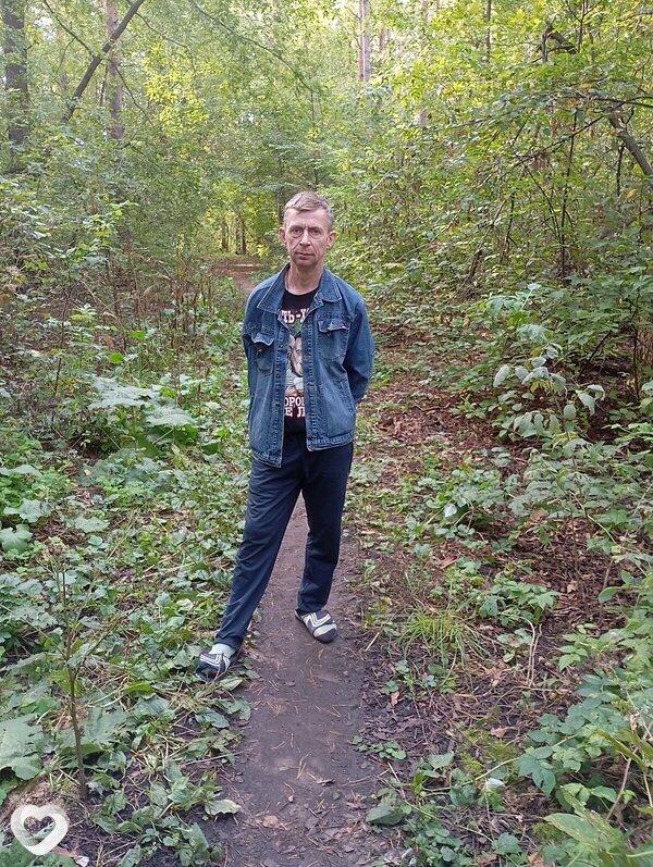Андрей, 54, Орске — анкета №1843841
