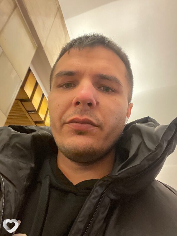 Дмитрий, 31, Москве — анкета №1843844