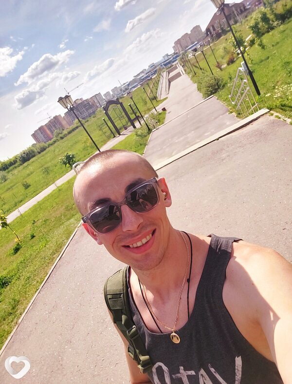 Артур, 31, Йошкар-Оле — анкета №1843801