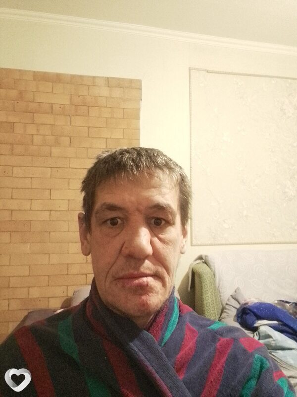 Алексей, 49, Тюмени — анкета №1843802