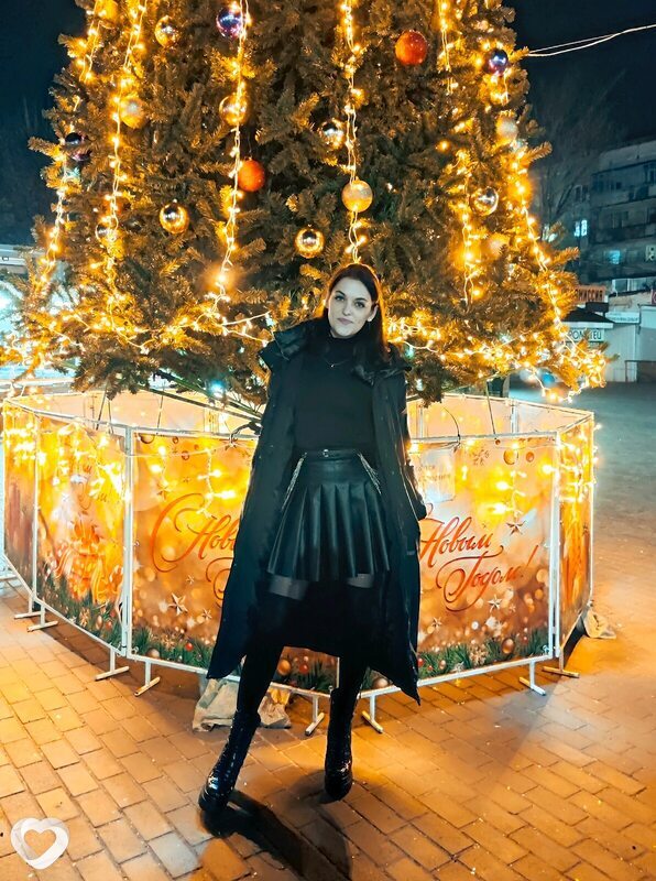 Алина, 31, Луганске — анкета №1843812