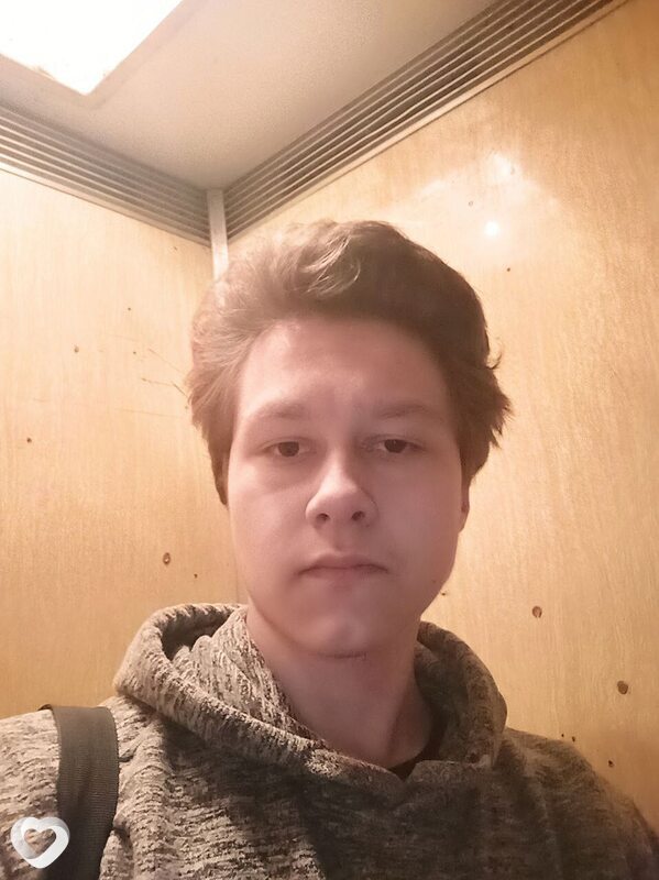 Азат, 23, Уфе — анкета №1844150