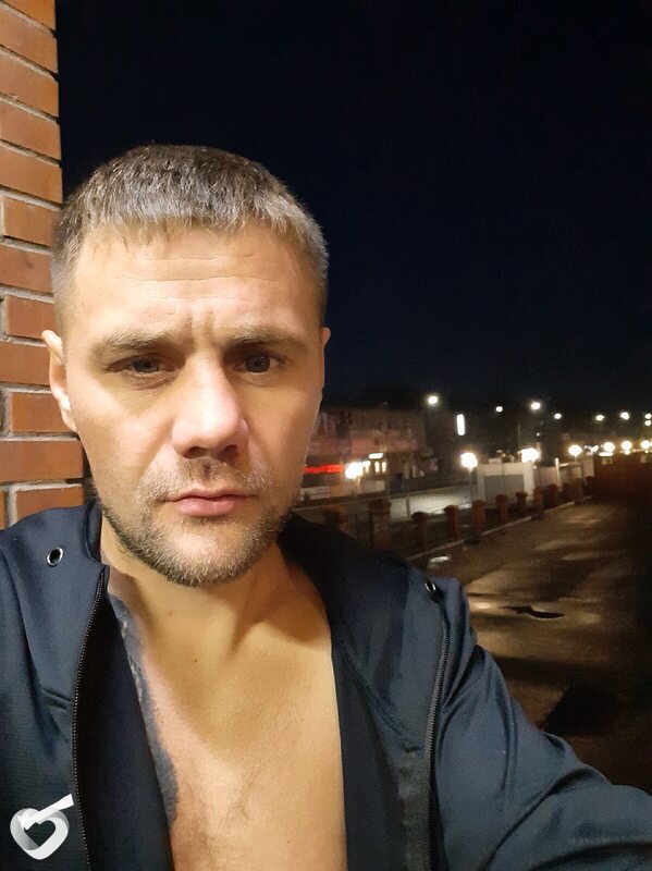 Слава, 33, Бийске — анкета №1844154