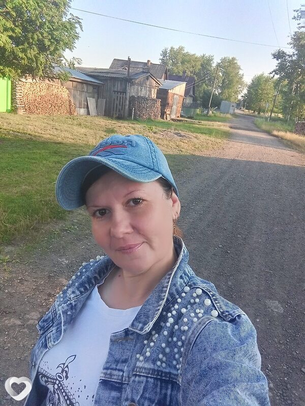 Алла, Карпинск