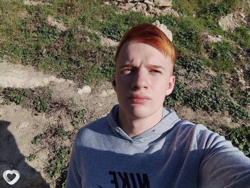 Илья, 20, Севастополе — анкета №1844171