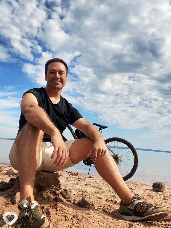 Александр, 37, Братске — анкета №1843901
