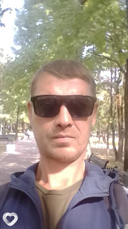 Александр, 42, Сочи — анкета №1843909