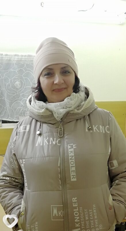 Ольга, Ачинск