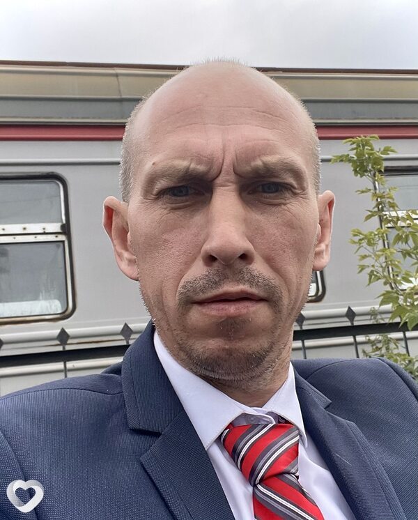Aleks, 44, Новосибирске — анкета №1843916