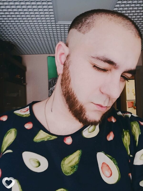 Edmy, 29, Москве — анкета №1843920