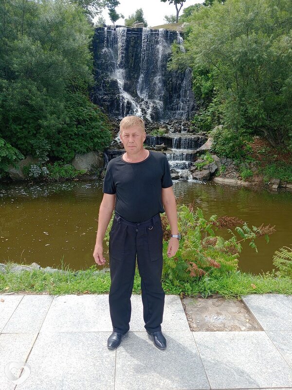 Дмитрий, Пограничный