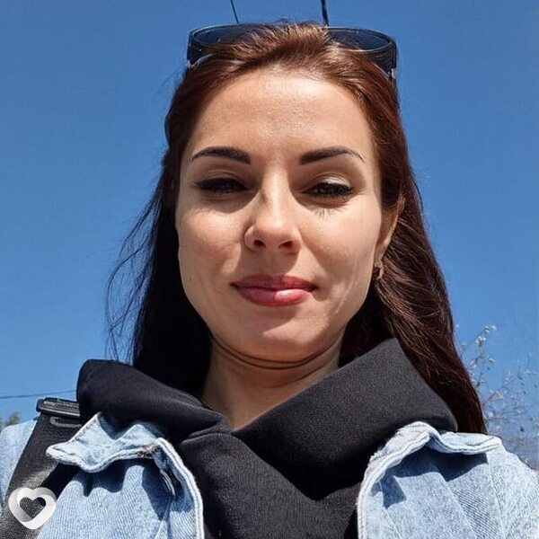 Нина, 46, Рубцовске — анкета №1843857