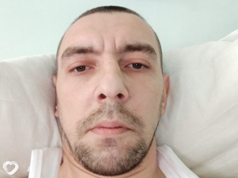 Иван, 34, Барнауле — анкета №1843858