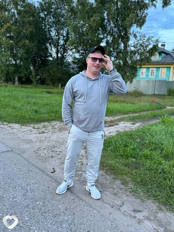 Владимир, 31, Вологде — анкета №1843865