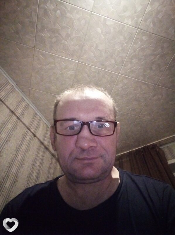 Сергей, 54, Ачинске — анкета №1843871