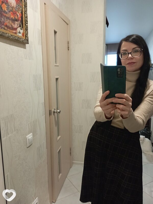 Татьяна, 43, Новосибирске — анкета №1843924