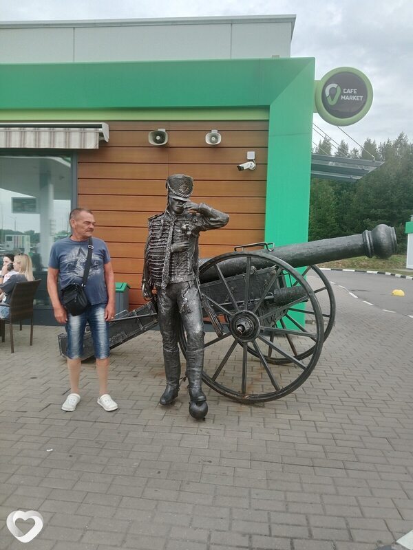 Леонид, 68, Минске — анкета №1843925