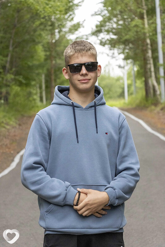 Игорь, 30, Братске — анкета №1843926