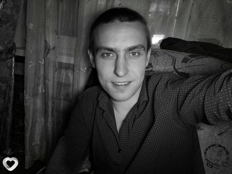 Андрей, Пыть-Ях