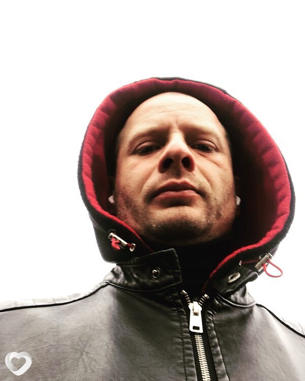 Slava, 41, Киеве — анкета №1843934