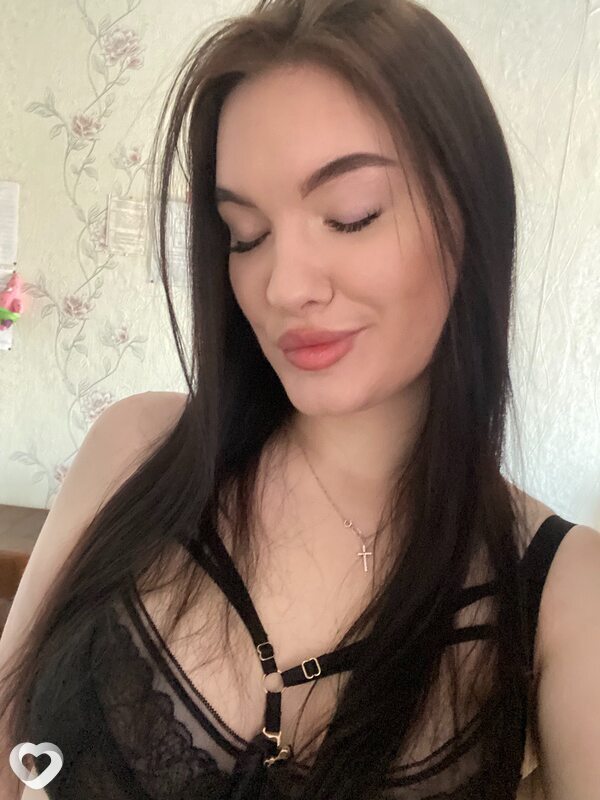 Lina, 20, Санкт-Петербурге — анкета №1843938