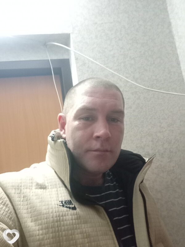 Стас, 44, Новосибирске — анкета №1843942