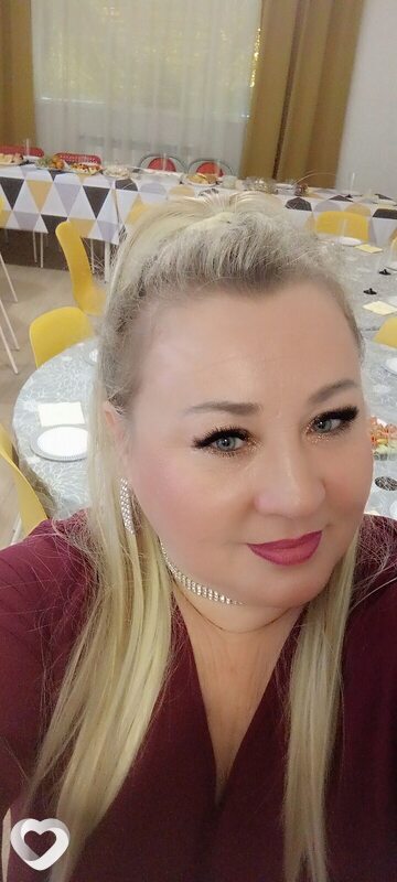 Яна, 43, Екатеринбурге — анкета №1843973