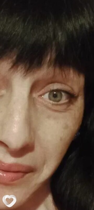 Тата, 43, Новосибирске — анкета №1843986