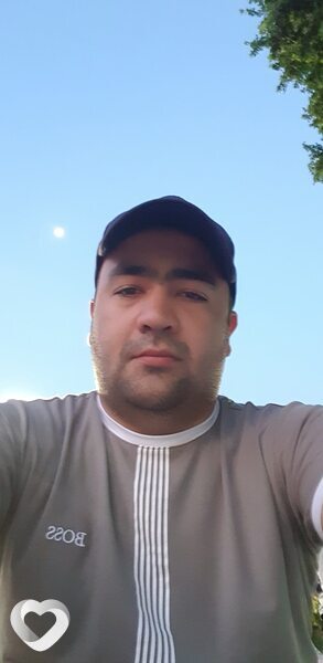 Farrux, Самарканд