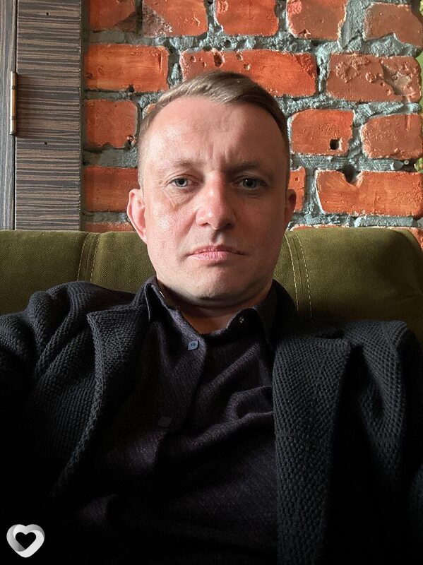 Сергей, 40, Ростове-на-Дону — анкета №1843993