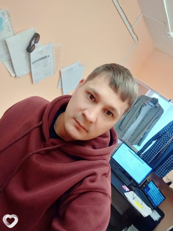Дмтирий, 40, Краснодаре — анкета №1843875