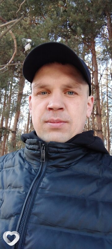 Данил, 37, Ижевске — анкета №1843879