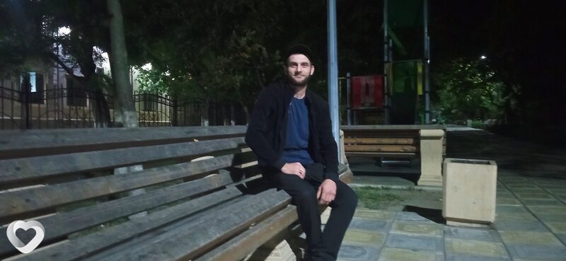 Абдула, 36, Кизилюрте — анкета №1843998
