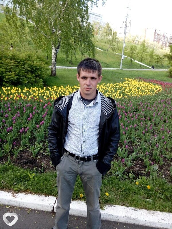 Андрей, 34, Канске — анкета №1844007