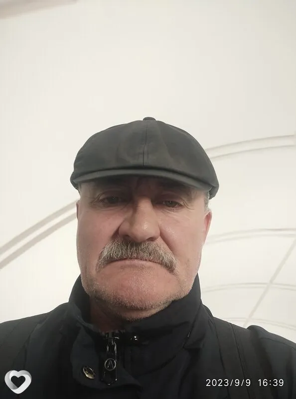 Федор Анатолий, 59, Москве — анкета №1844010